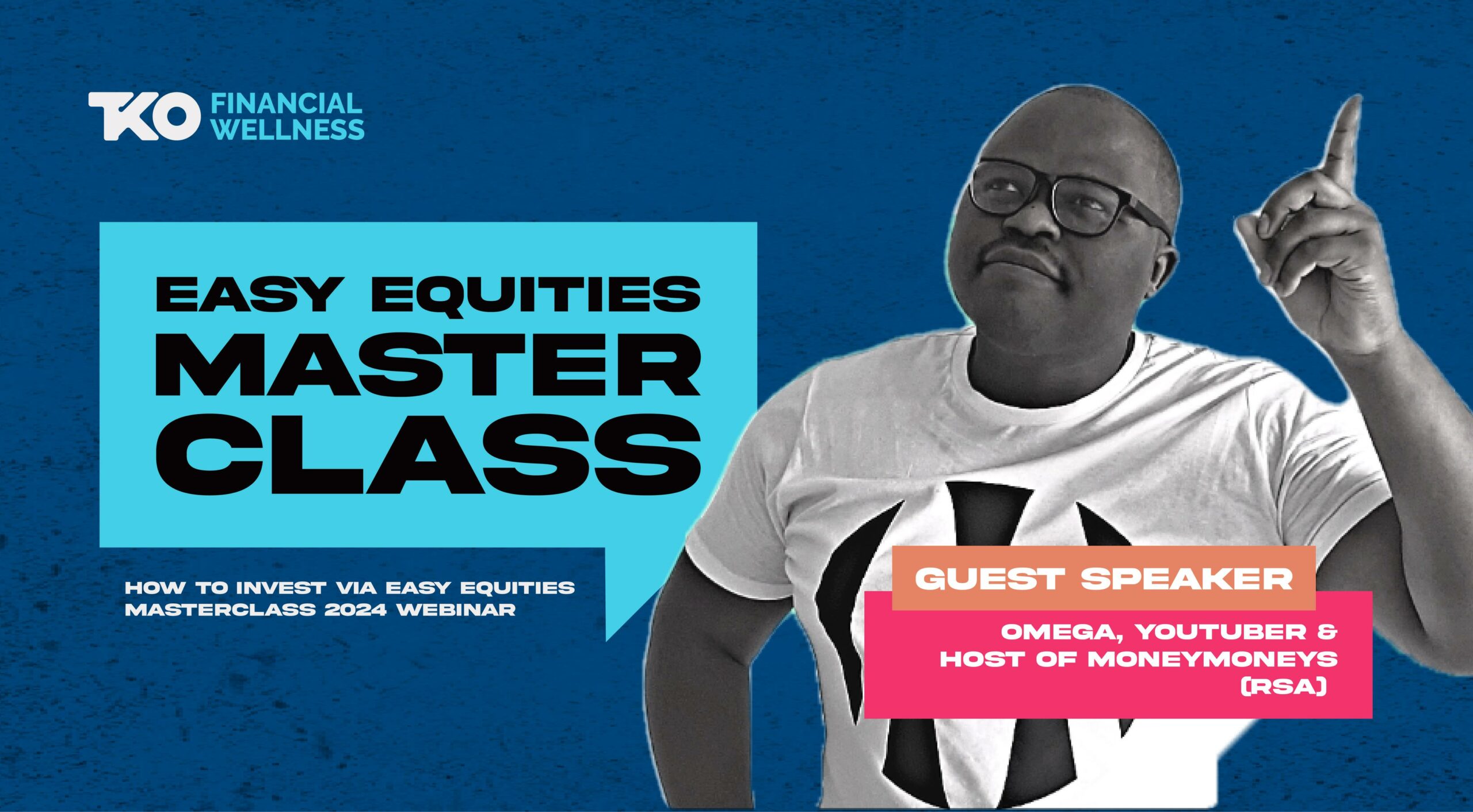 Beginners guide to start investing via EasyEquities: