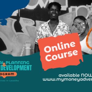 Personal Development and Financial Planning for Creatives