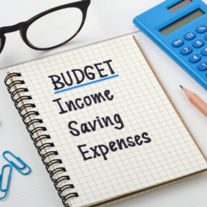 Master Your Money - Personal Finance for Beginners