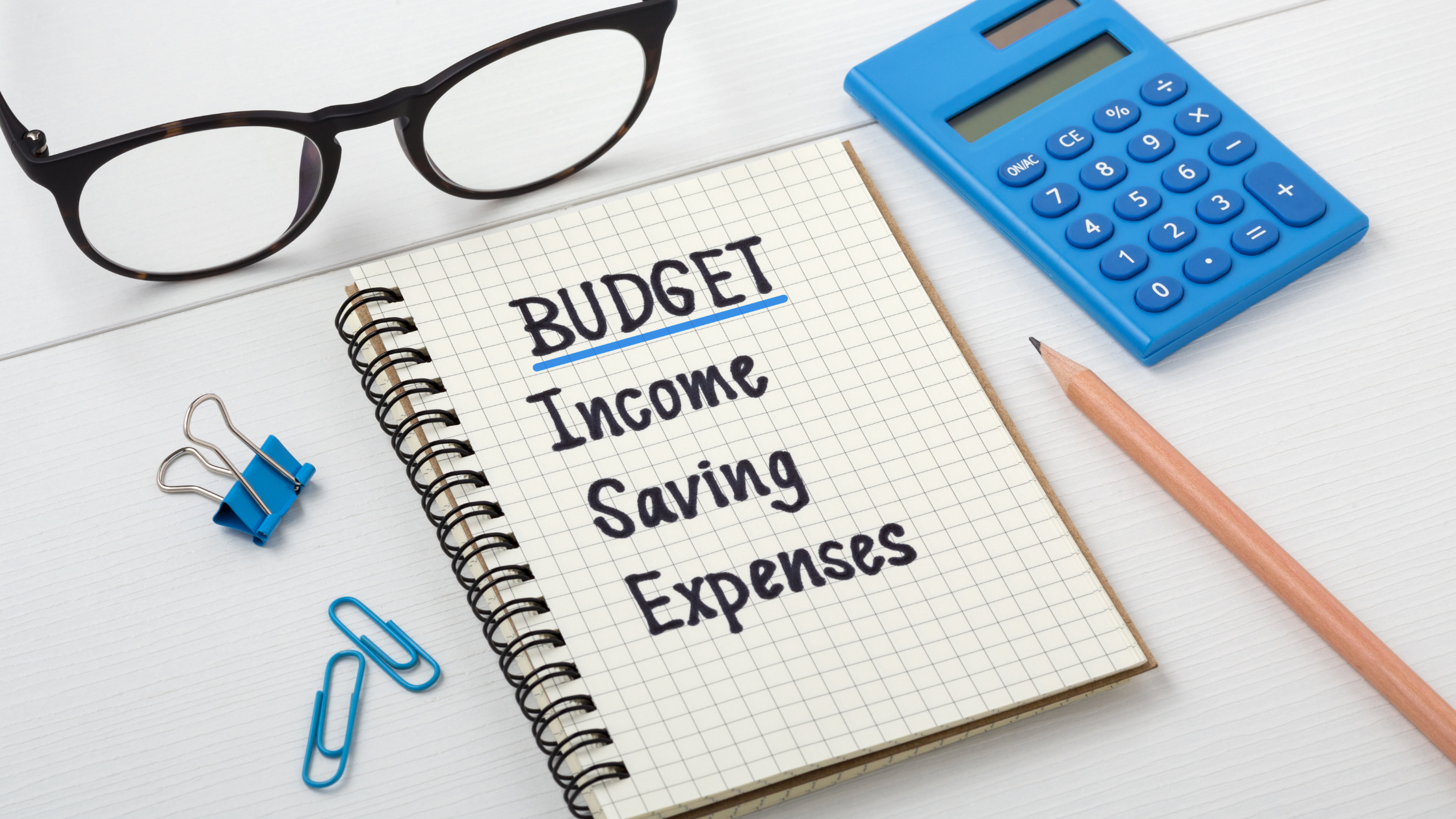 Master Your Money - Personal Finance for Beginners