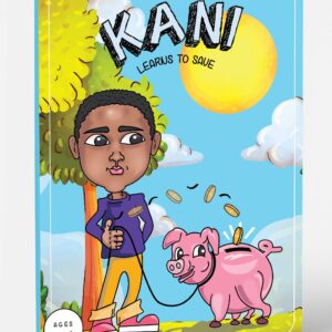 Kani Learns to Save