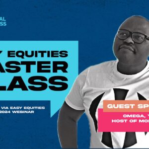 A beginner's guide to investing with EasyEquities