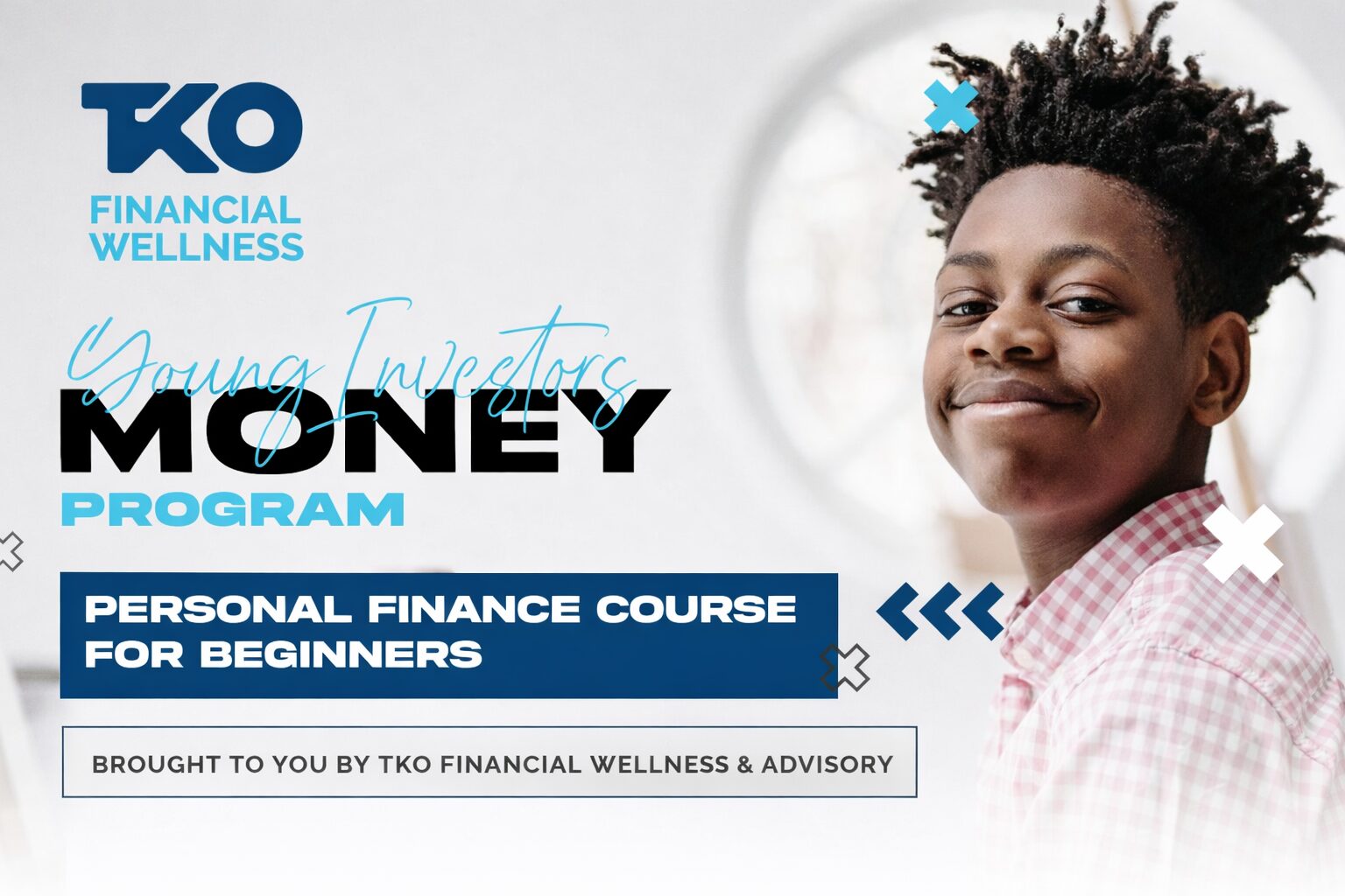 Personal Finance for Beginners